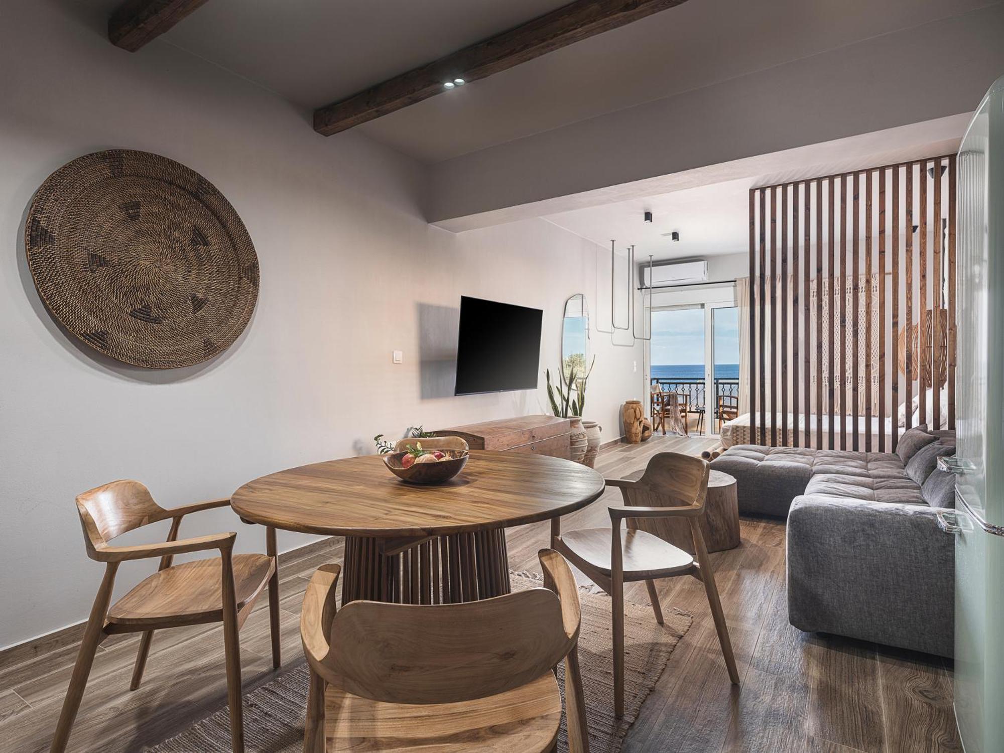 Apartament Cancun Deluxe